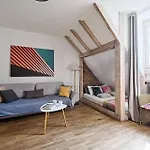 Urbannestgroup - Old Town - Stare Miasto - Freta 50