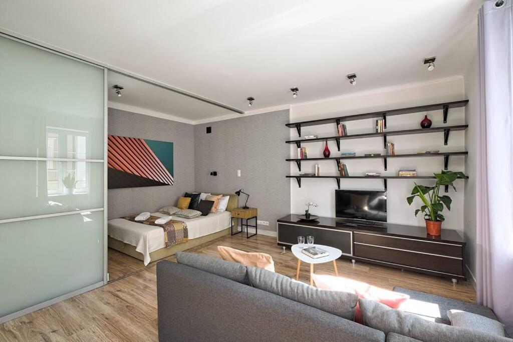 Urbannestgroup - Old Town - Stare - Freta 50 Leilighet