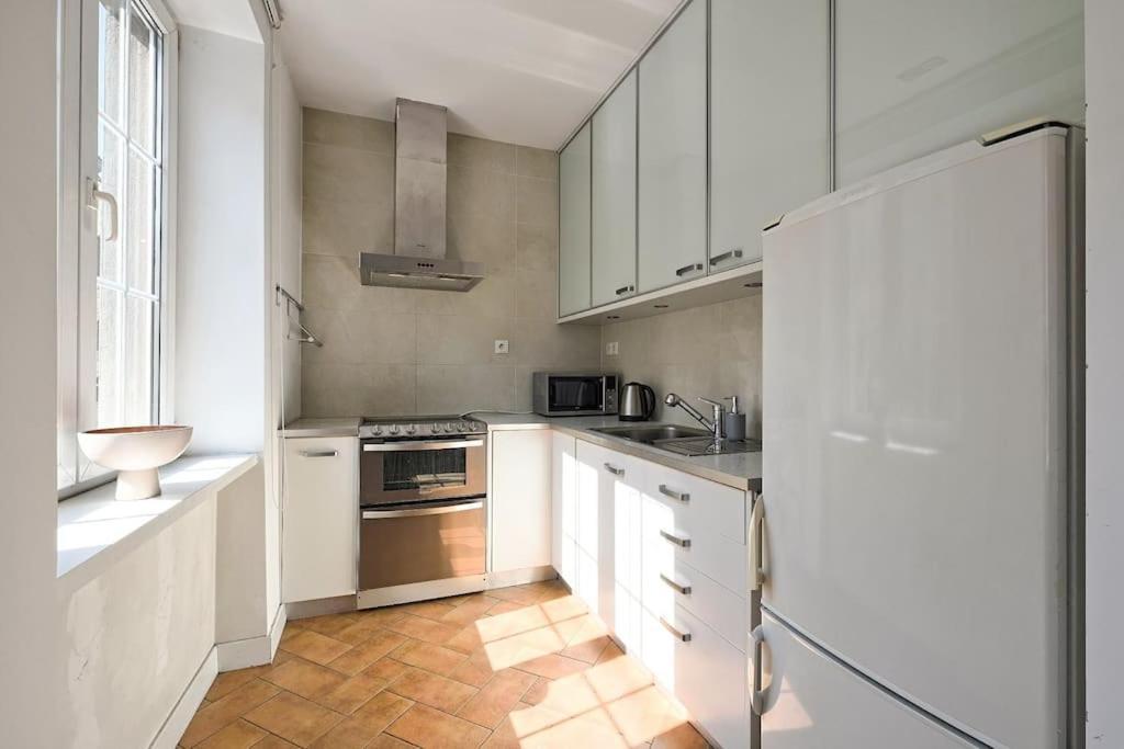 Leilighet Urbannestgroup - Old Town - Stare - Freta 50