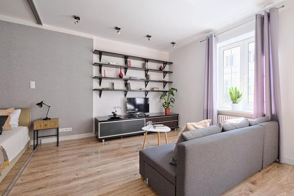 Leilighet Urbannestgroup - Old Town - Stare - Freta 50 Warszawa