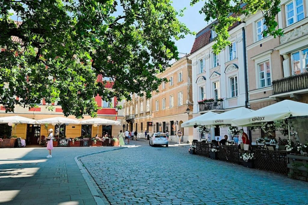 Leilighet Urbannestgroup - Old Town - Stare - Freta 50