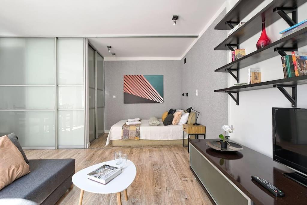 Urbannestgroup - Old Town - Stare - Freta 50 Leilighet
