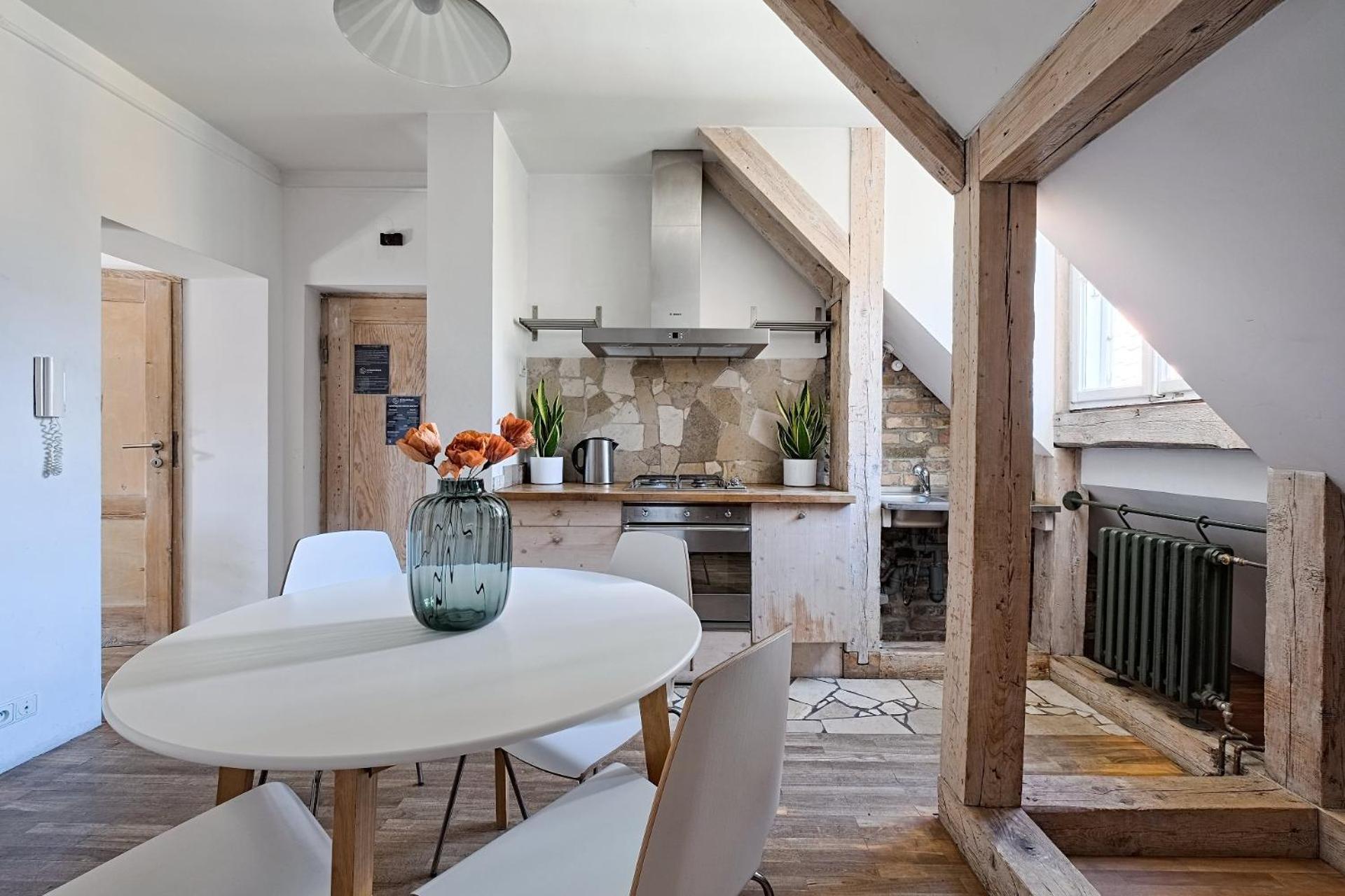 Leilighet Urbannestgroup - Old Town - Stare - Freta 50 Warszawa
